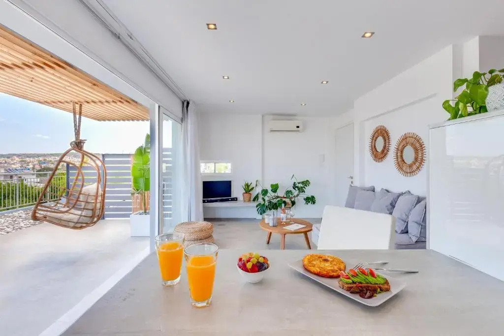 Chania Urban Living - Live like a local