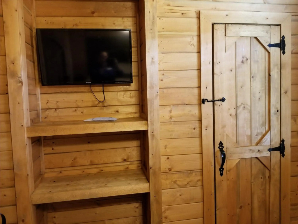 Paradise Rv&Cabin Resort