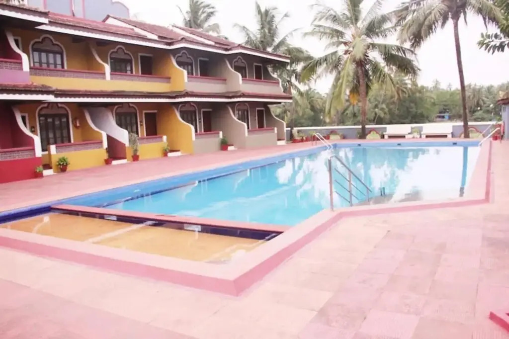 Skylark Resort