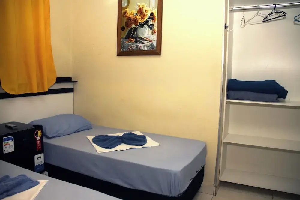 Hotel Barroso