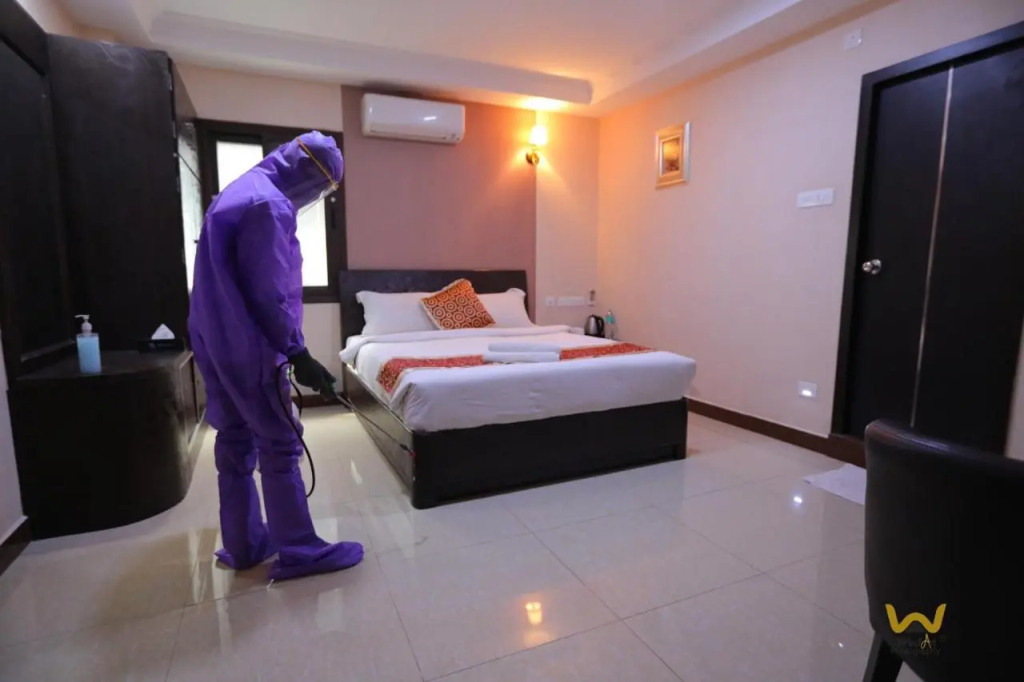 Hotel Sampath