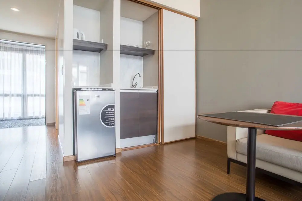 Malbec Apartments by belocal Argentina