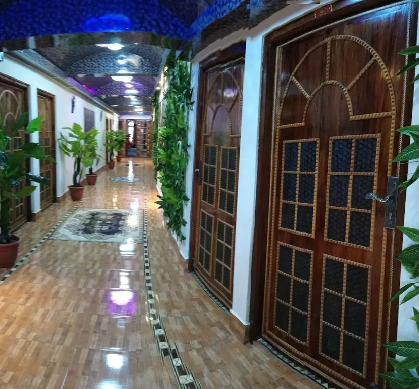 Dev Mahal
