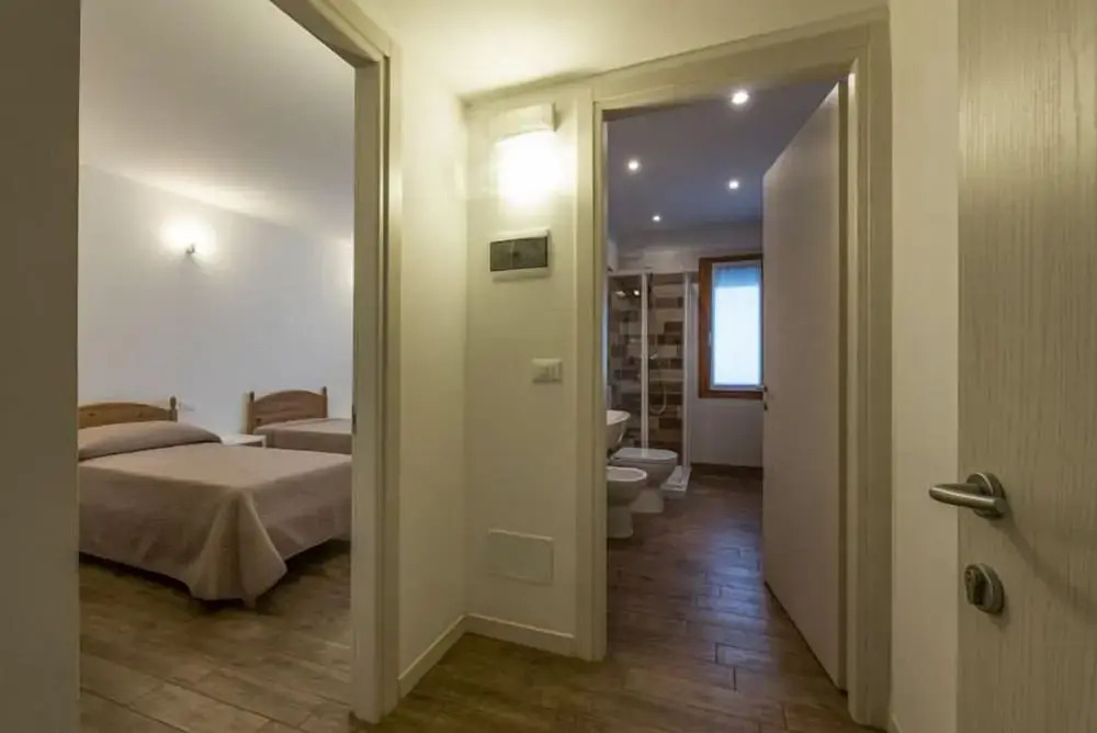 Hotel Agriturismo Al Luogo Del Giulio