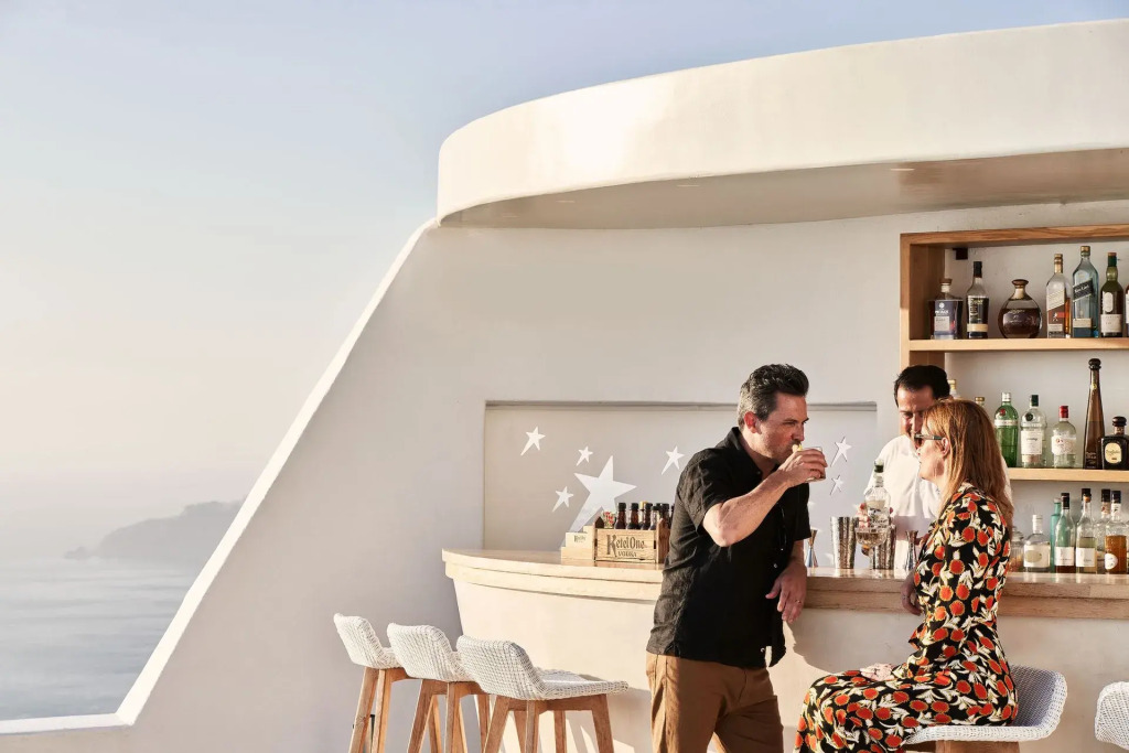 Astra Suites
