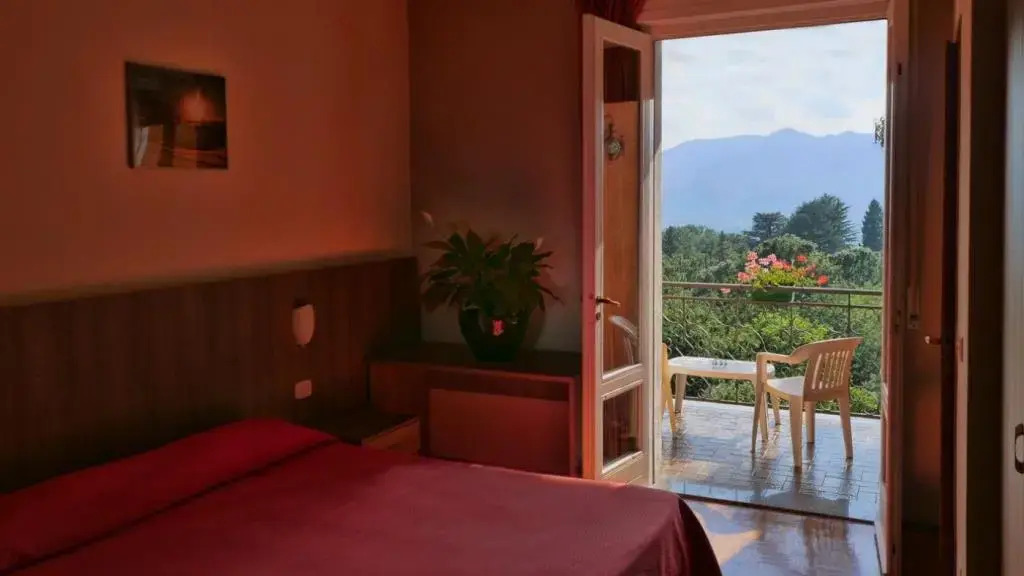Albergo Ristorante Monterosa