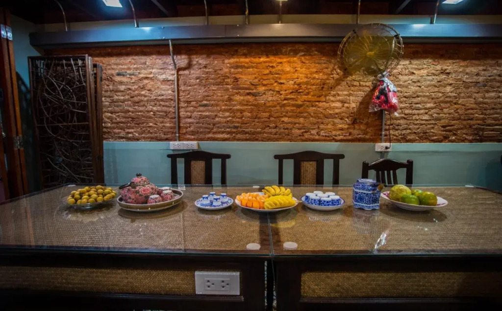 Baan Gaysorn Hostel