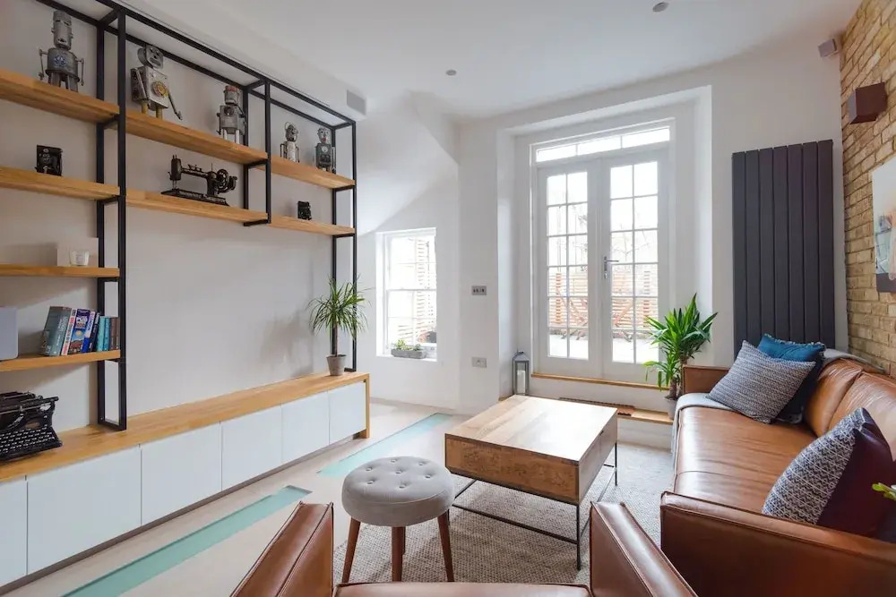Contemporary Chic home in Kings Cross