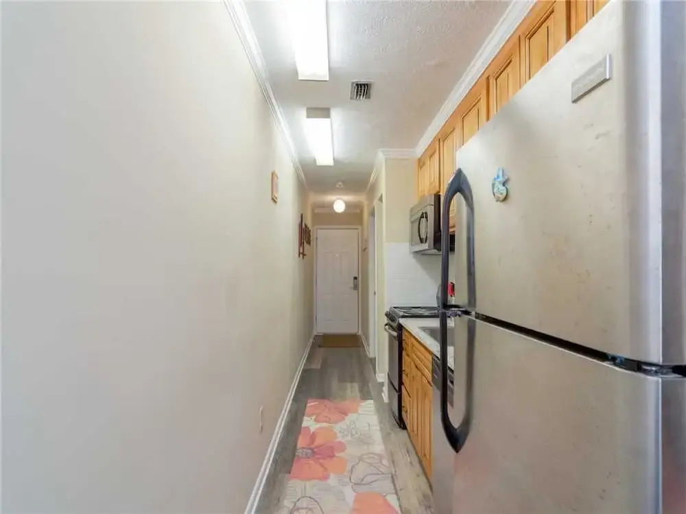 Lullwater 405A - Two Bedroom Condo