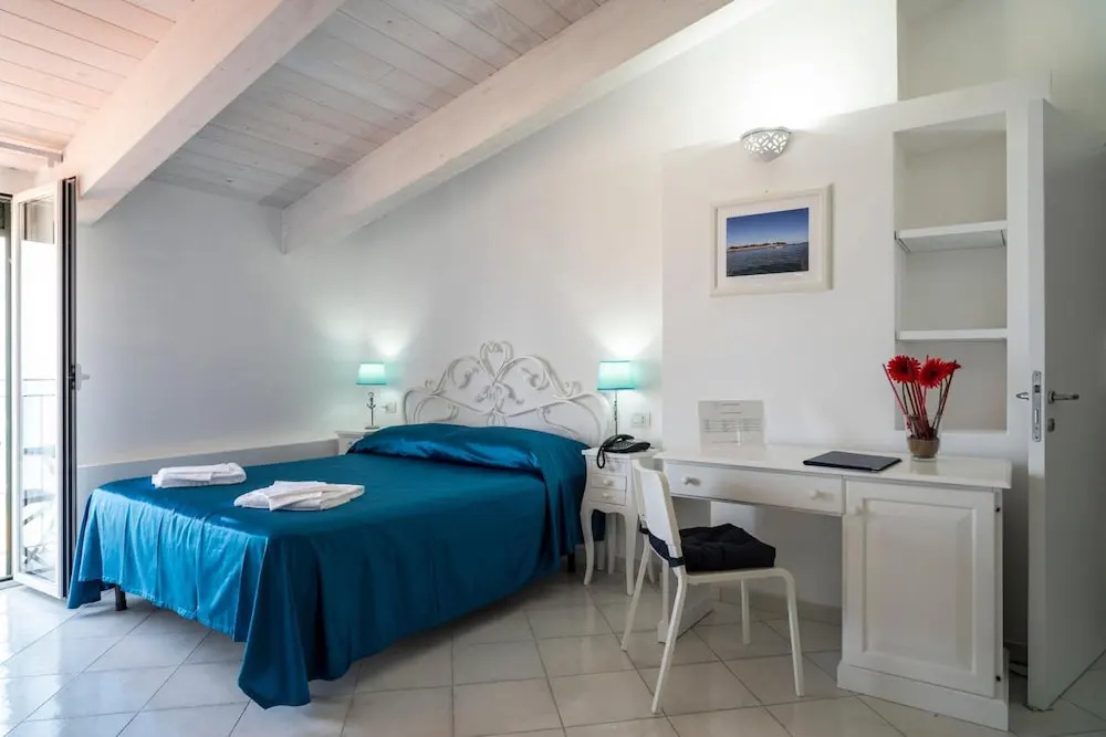 Residenza depoca Olimpia