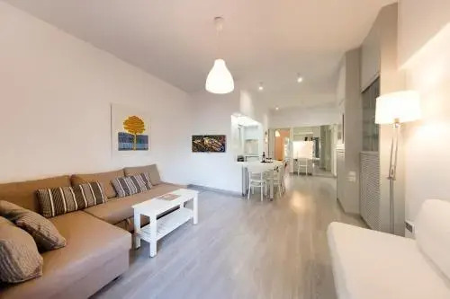 magicstay - flat 40m² 1 bedroom 1 bathroom - athens