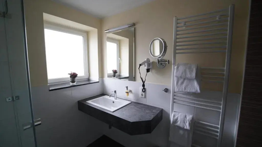 Hotel Zur Heide