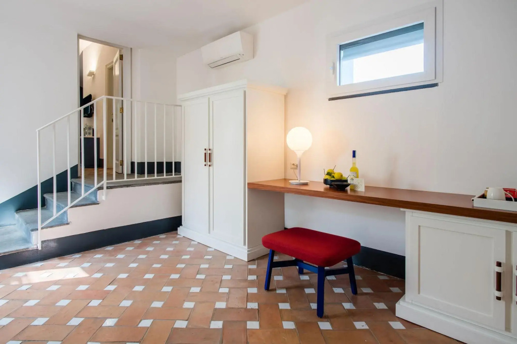 Relais Regina Giovanna