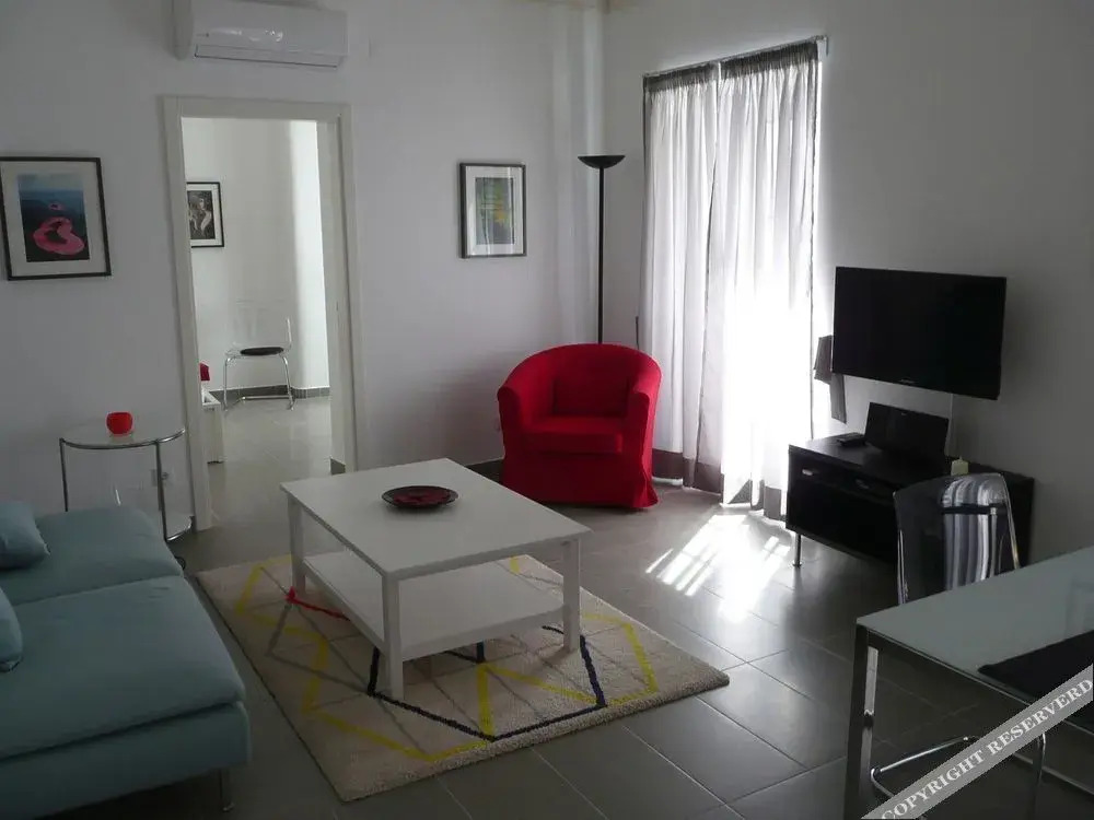 Apartamentos Marreiros Neto