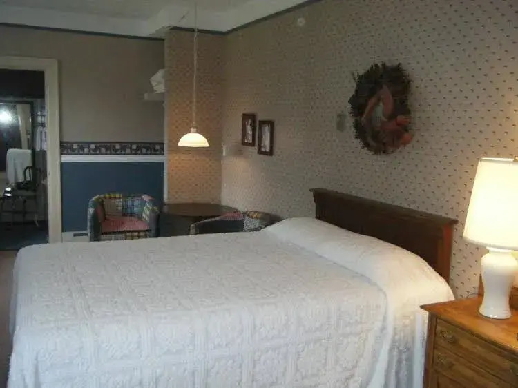 The Boardwalk Hotel