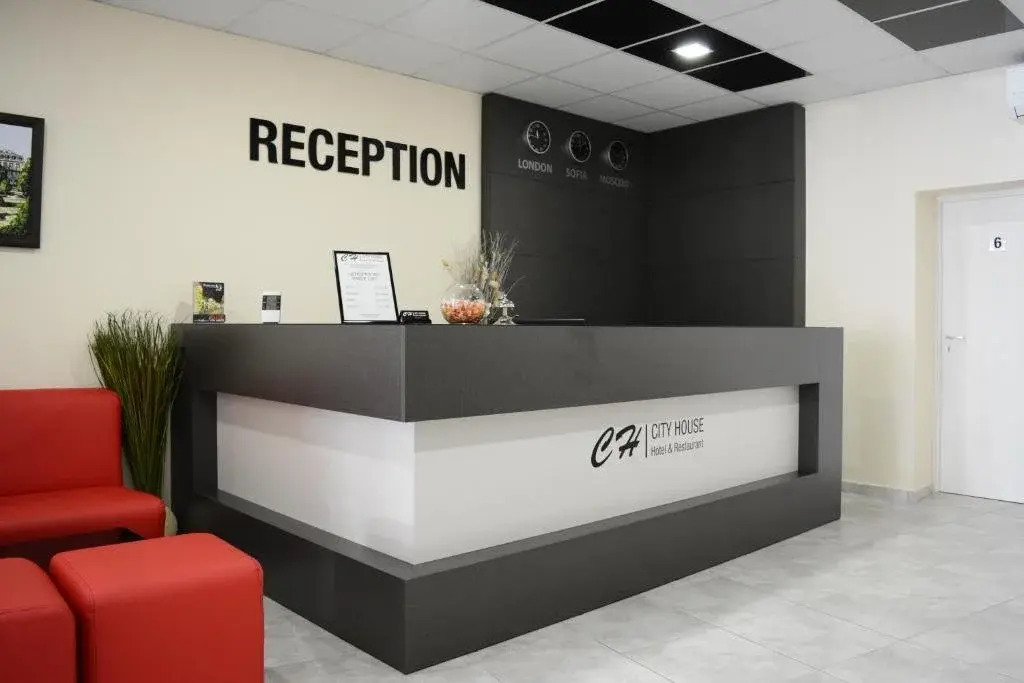 City House Family Hotel & Restaurant