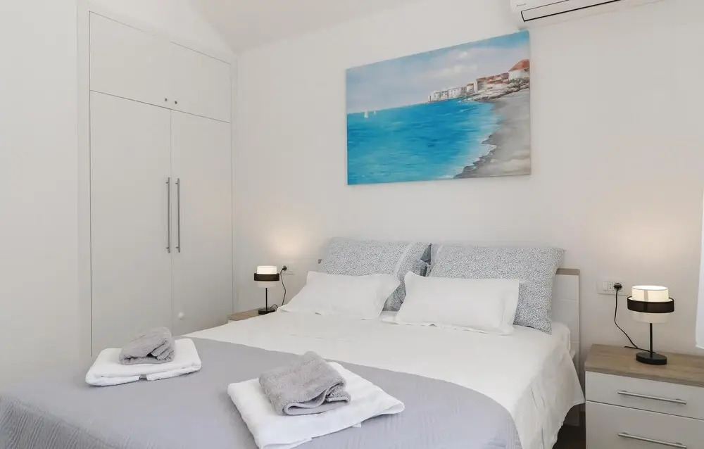 Luxurious Home In Supetar