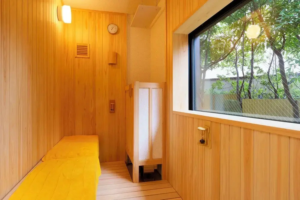 Kasyouen Hotel