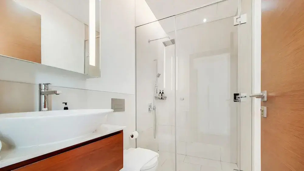 Manzil - Splendid 3BR in Citywalk nr Metro Station