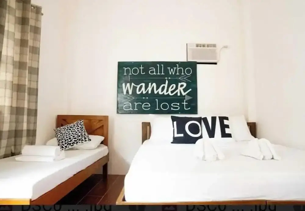 Eyy Hostel Panglao of Sachiro Group Corp