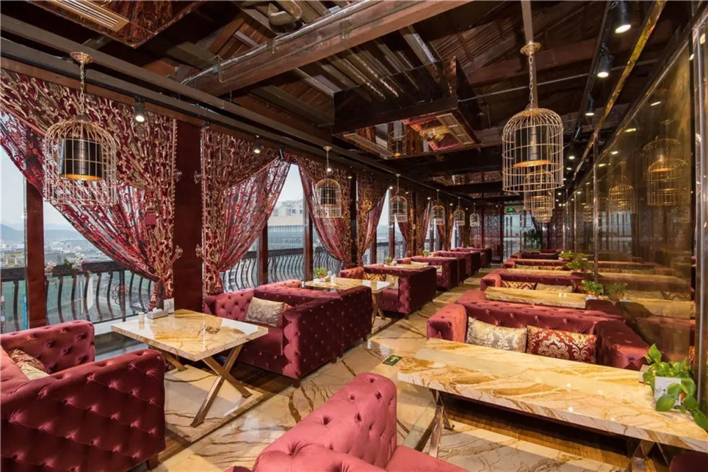 UrCove by Hyatt Hangzhou Westlake