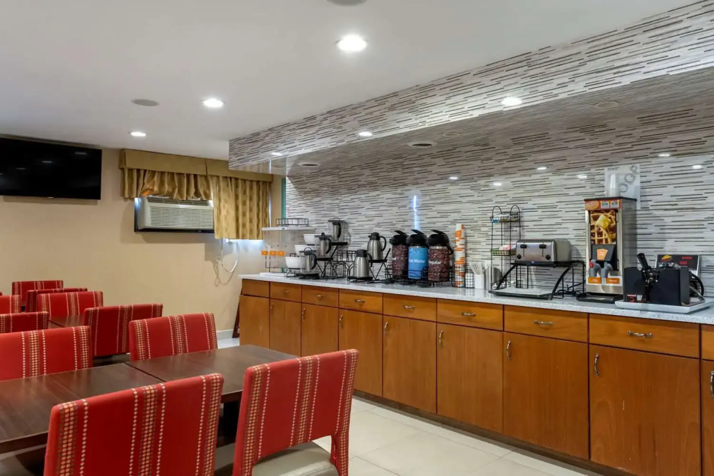 Comfort Inn