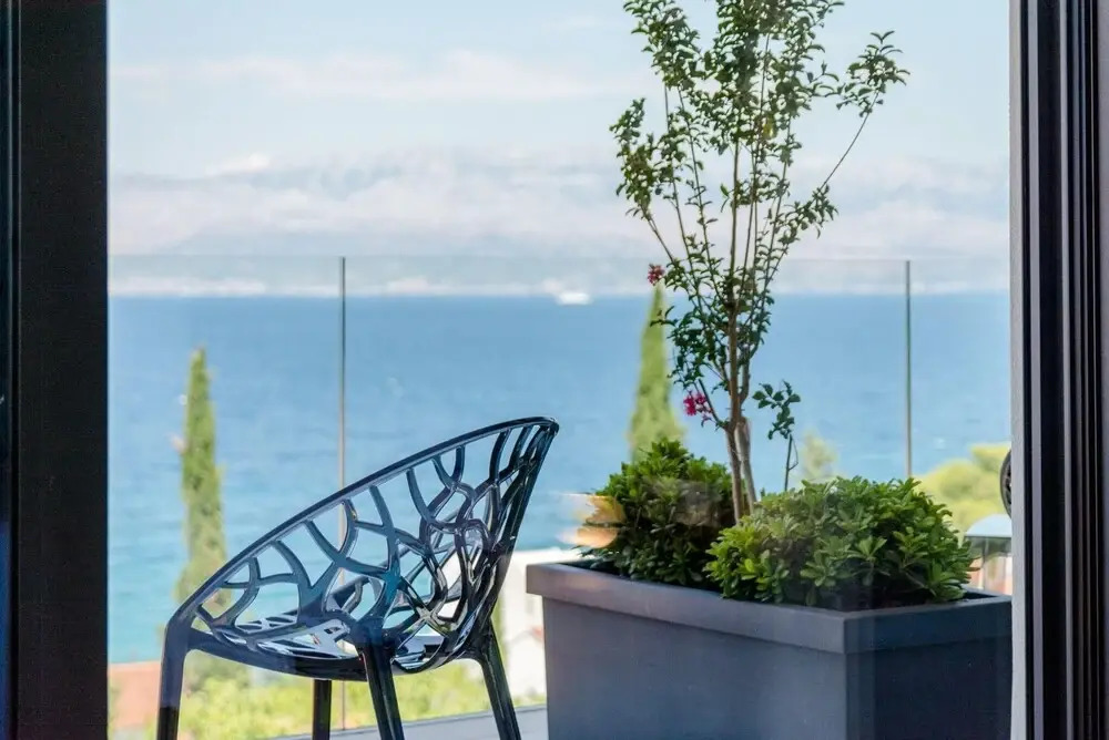 Luxury Villa Vitae