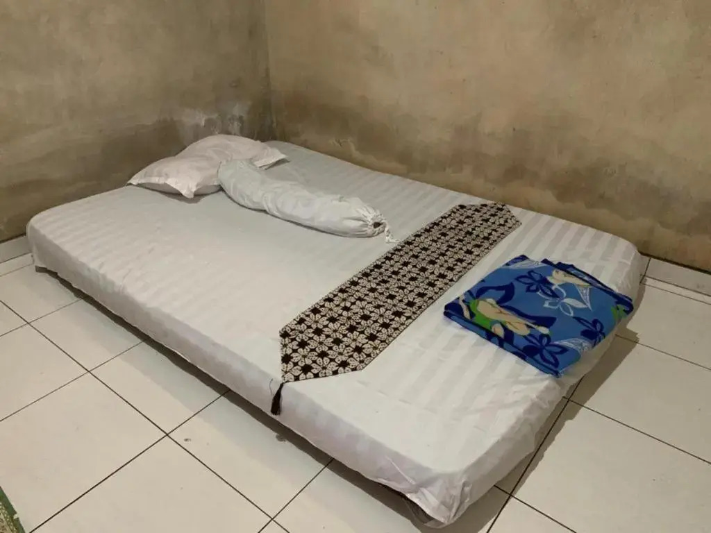Aren Homestay