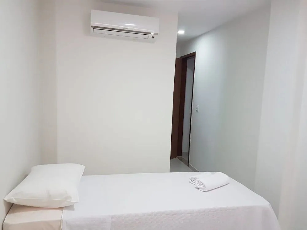 Hotel Ruy Barbosa