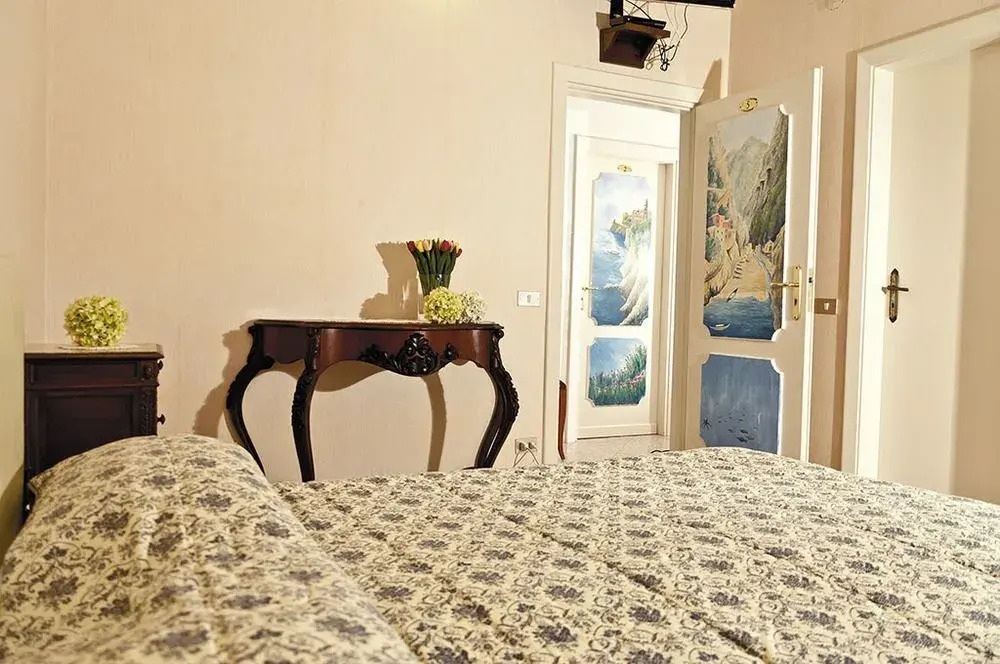 Leonardos B&B