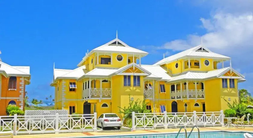 Sugar Mill Suites