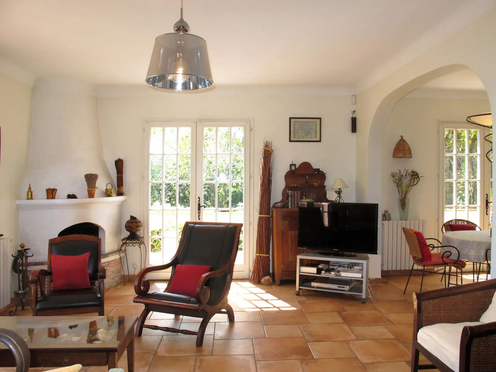 Villa La Garance by Interhome