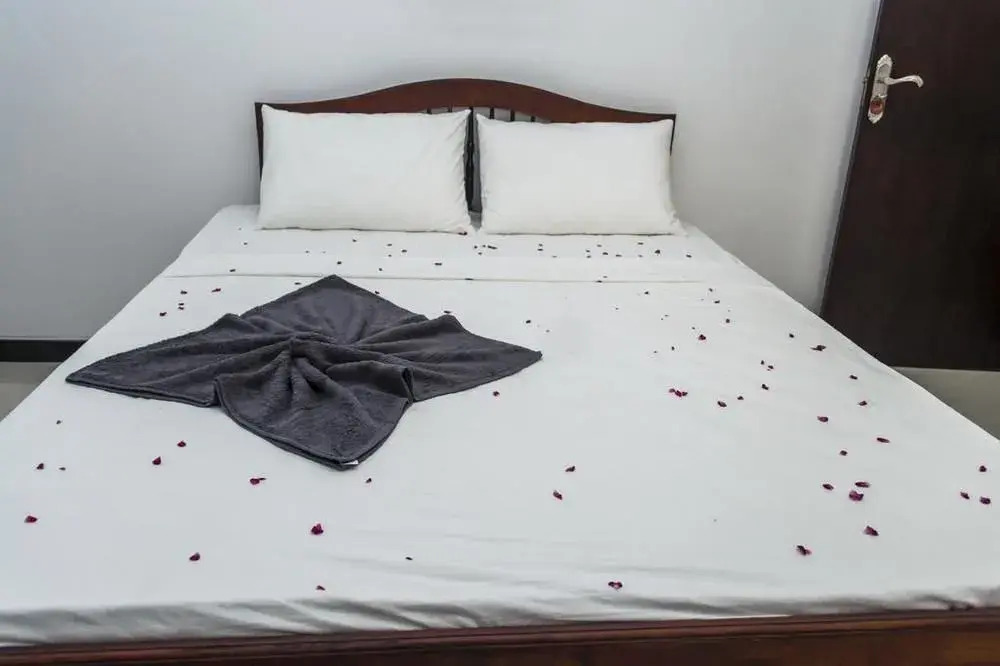 Mirissa Blue Whale Holiday Hotel
