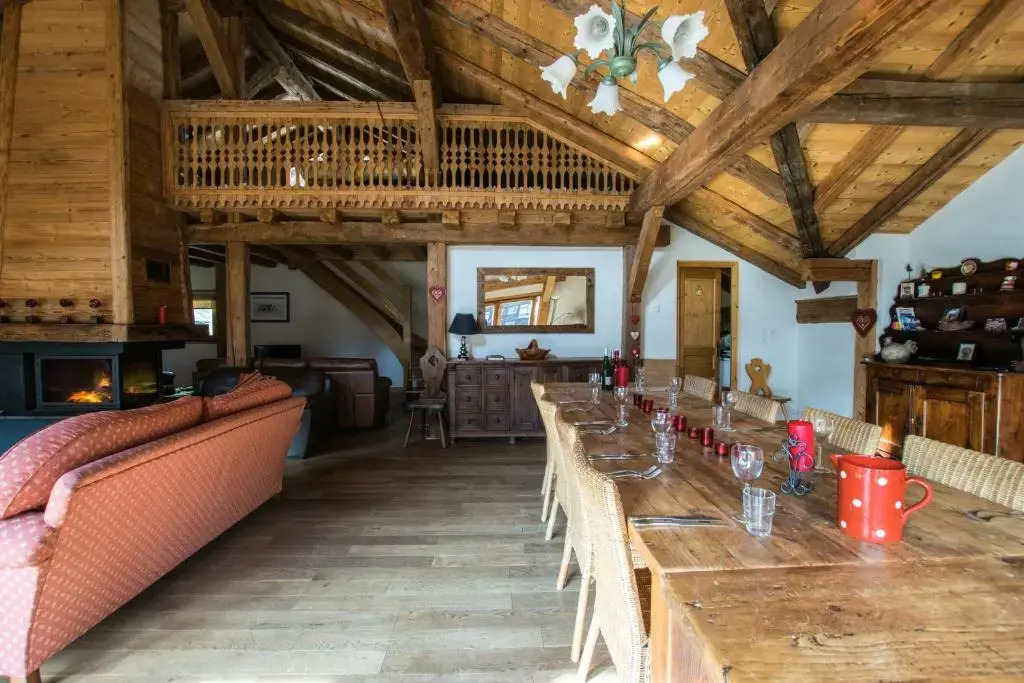 La Ferme au Château