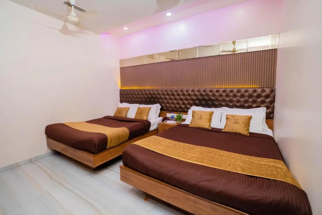 Hotel Royce Executive Near US Consulate, Bandra Kurla Complex
