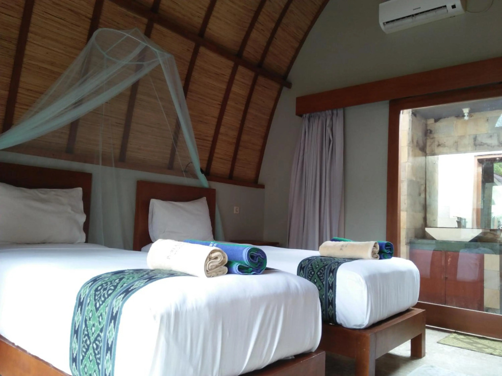 Puri Air Beach Resort & Spa