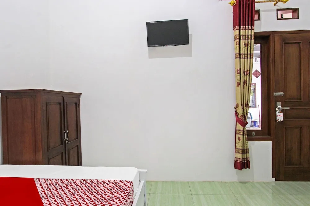 Hotel Grand New Si Jago Mitra RedDoorz