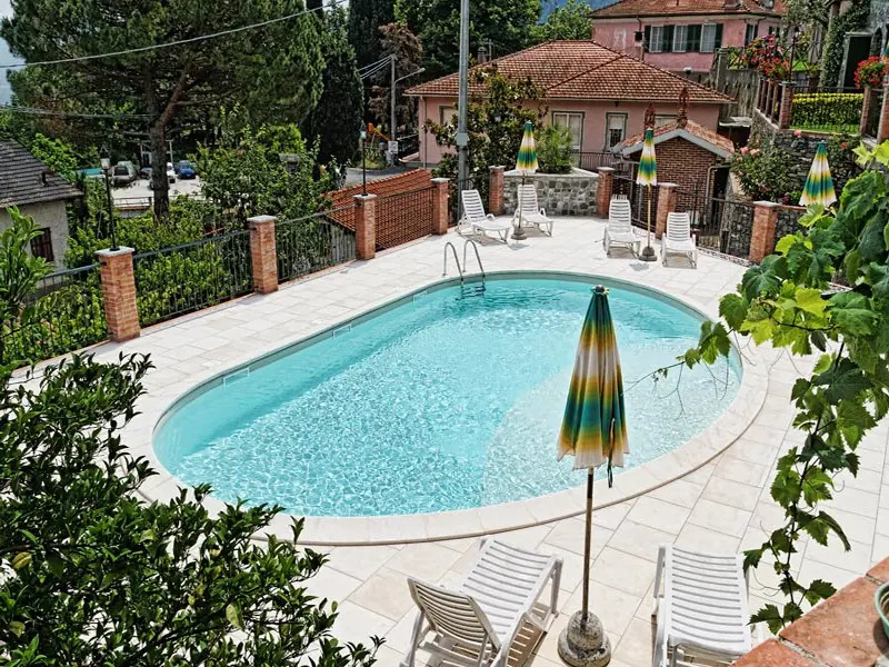 Casa Carpe Diem A VILLA BARCA