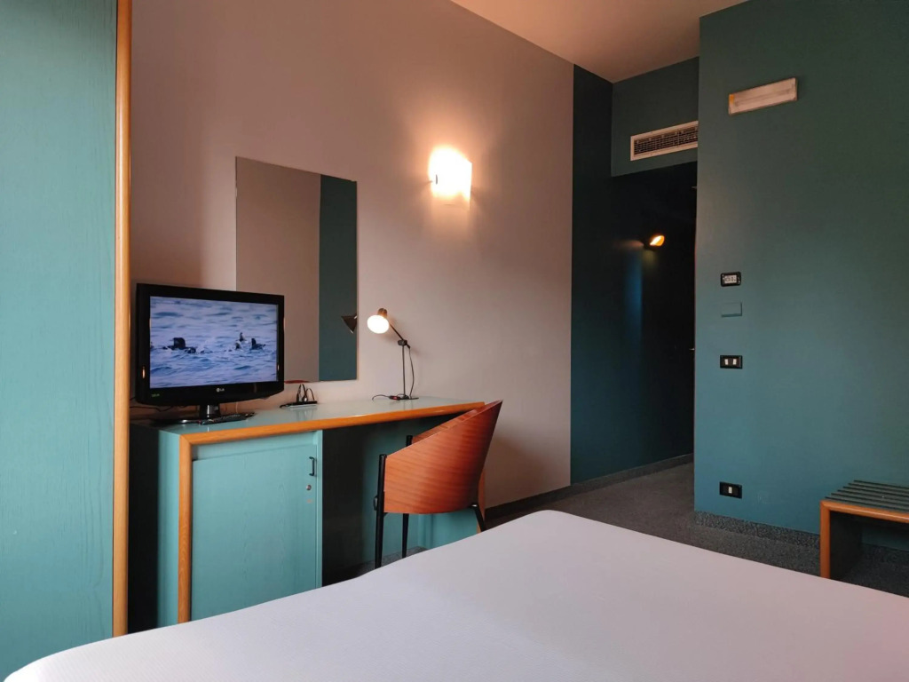 Stay Hotel