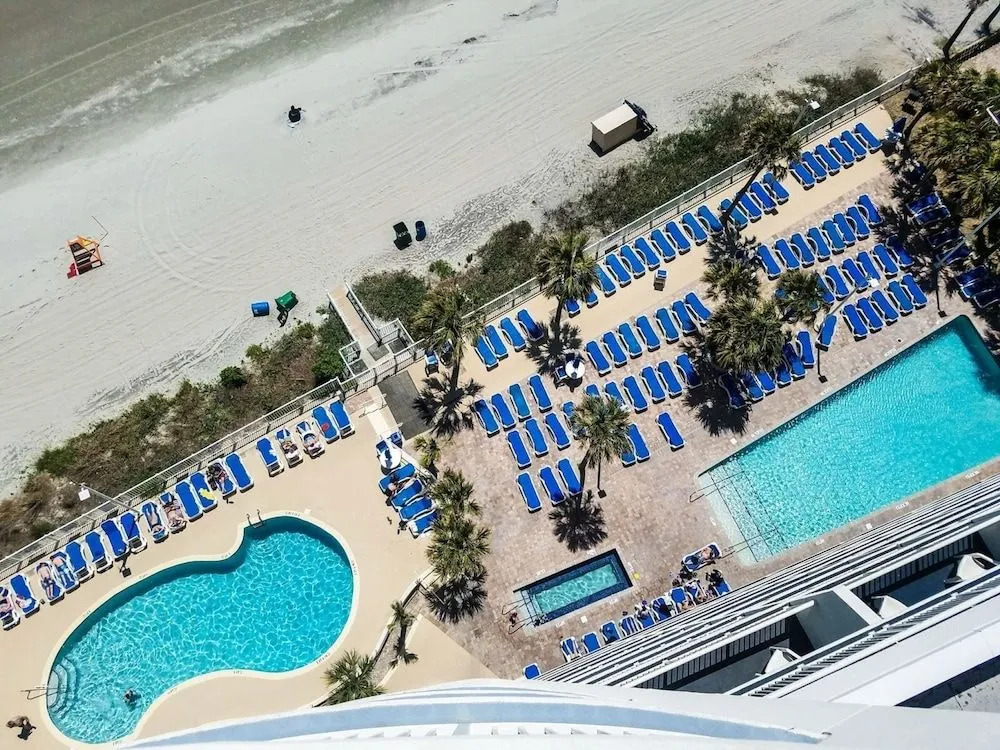 Sandy Beach 1612