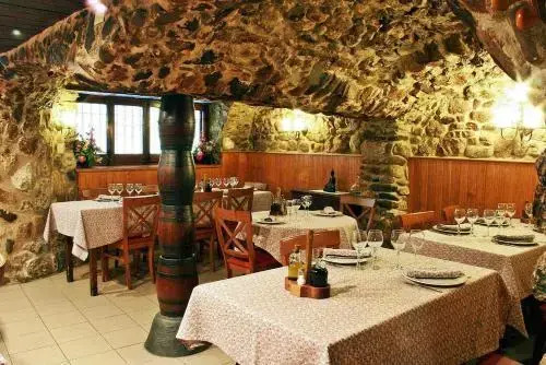 Hotel-Restaurante La Quadra