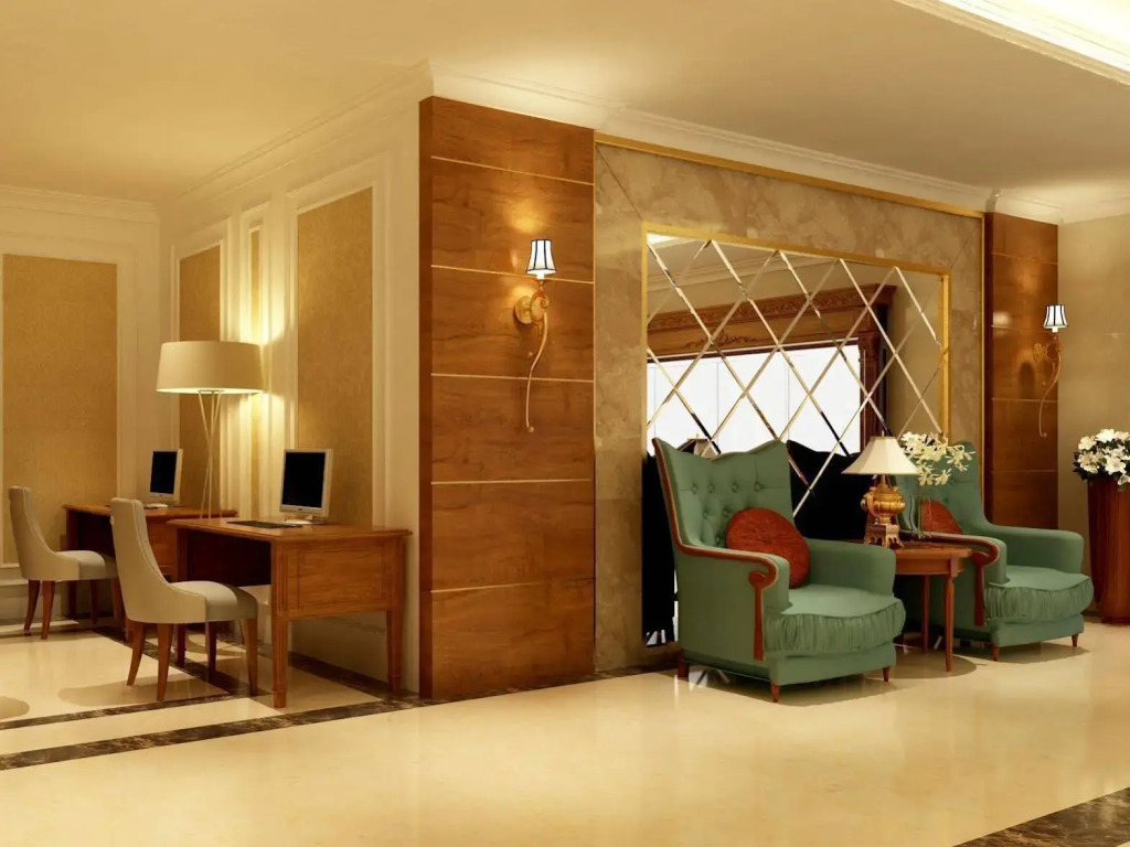 Speranza Hotel