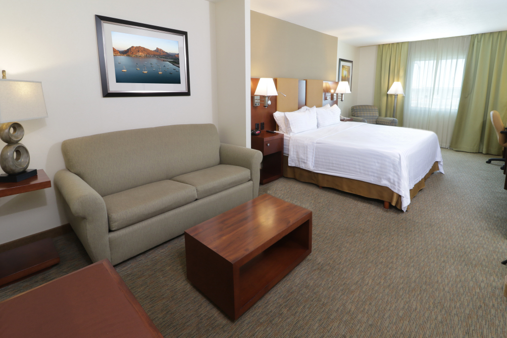 Holiday Inn Hotel & Suites Hermosillo Aeropuerto by IHG