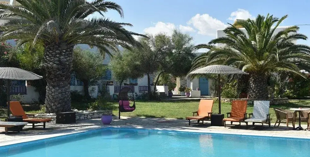 Kalimera Paros