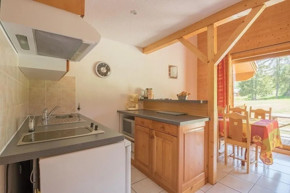 Chalets Margot