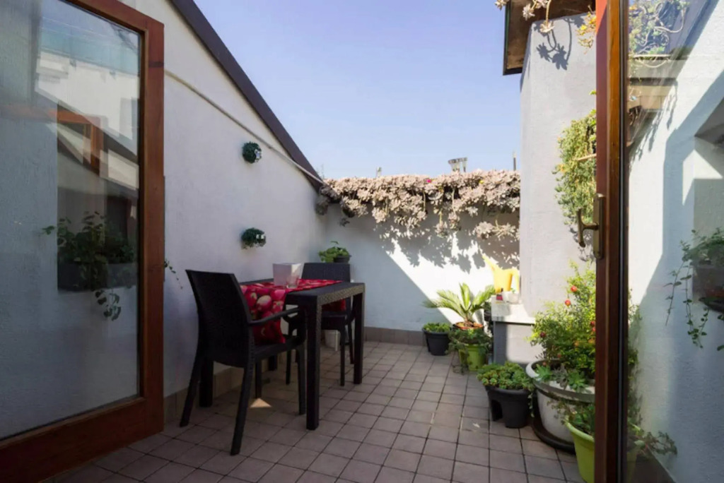 Loft in Bergamo