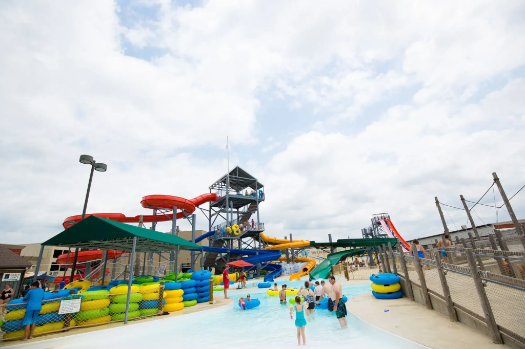 Fun City Resort Hotel