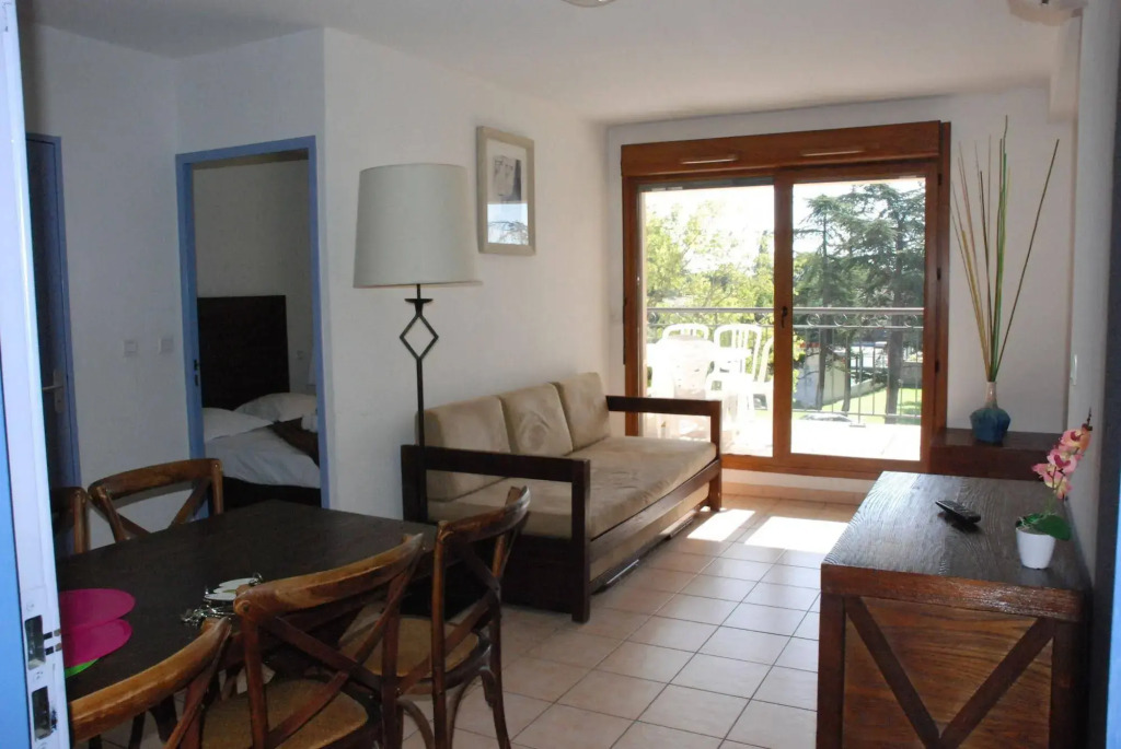 Uzes Appart Hotel