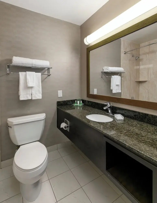 Holiday Inn West Covina (Ex Rodeway Inn Near Fairplex)