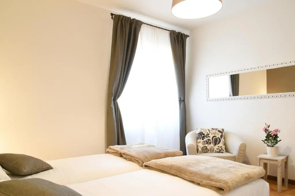 Residenza alle Grazie